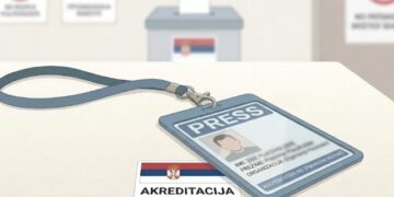 SRG zahteva hitnu akciju MUP-a: Privedite napadače na novinare i građane!
