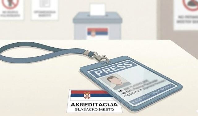 SRG zahteva hitnu akciju MUP-a: Privedite napadače na novinare i građane!