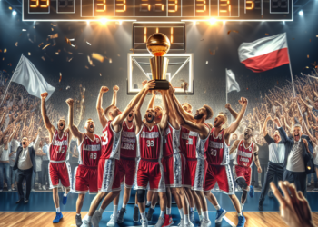 KK Zlatibor šampion KLS-a: Veliki uspeh za tim iz Zlatibora!