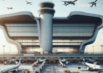 Zdravković najavio završetak kontrolnog tornja i terminalne zgrade na aerodromu u Nišu do 2026. godine