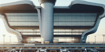 Zdravković najavio završetak kontrolnog tornja i terminalne zgrade na aerodromu u Nišu do 2026. godine