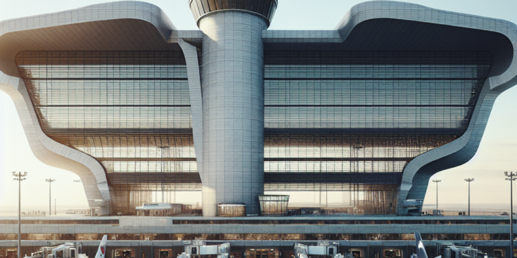 Zdravković najavio završetak kontrolnog tornja i terminalne zgrade na aerodromu u Nišu do 2026. godine
