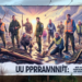 MUP u pripravnosti: Otklanjaju se posledice nevremena u više okruga