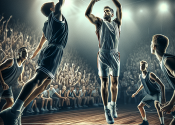 Matija Stojanović u poslednjim trenucima osigurao pobedu Borcu protiv juniora Veba Basketa