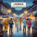 Continued Rainfall in Loznica: Situation on the Ground Under Control
