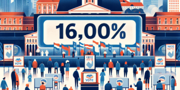 Sevojno: Izlaznost na izborima u 16 časova dostigla 65,73%