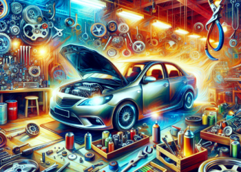 Strast prema automobilima: Niški.Press slavi ljubav prema motorima 24/7!