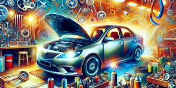 Strast prema automobilima: Niški.Press slavi ljubav prema motorima 24/7!