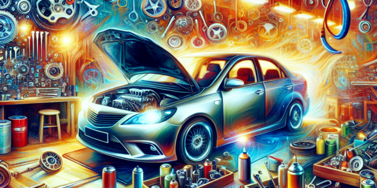 Strast prema automobilima: Niški.Press slavi ljubav prema motorima 24/7!