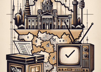 Završeni izbori u 10 opština i gradova Srbije: Rezultati i reakcije – TV ZONA PLUS