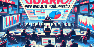 UDARNO! Prvi rezultati počeli da pristižu!
