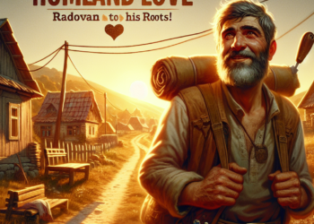 Zavičajna ljubav: Radovan se vraća korenima!