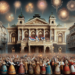 Srpsko narodno pozorište proslavilo 165 godina umetnosti i tradicije