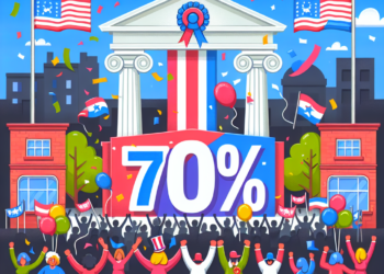 SNS slavi pobedu u Lučanima sa oko 70% osvojenih glasova!