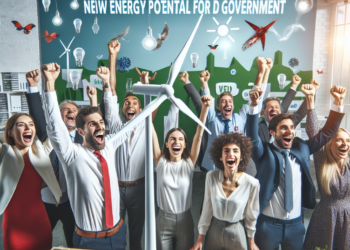 Srpska napredna stranka slavi pobedu na lokalnim izborima: Nov energijski potencijal za lokalne vlasti