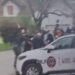 Stravičan napad na građane i studente u Kuli: Dve osobe povređene (VIDEO)