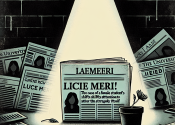 Licemeri! Slučaj smrti studentkinje skrenuo pažnju na medijsko izveštavanje umesto na samu tragediju