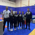 Karate klub Užice osvojio 11 medalja na takmičenju!