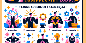 7 navika uspešnih ljudi: Tajne sređenosti i samopouzdanja!