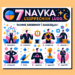 7 navika uspešnih ljudi: Tajne sređenosti i samopouzdanja!