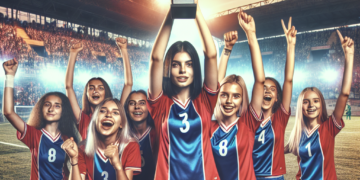 Mitrovačke pretpionirke GOK Srema osvojile vicešampionsku titulu u Vojvodini!