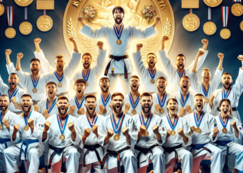 Karatisti iz Užica osvojili 11 medalja na takmičenju u Čačku!