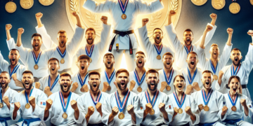 Karatisti iz Užica osvojili 11 medalja na takmičenju u Čačku!