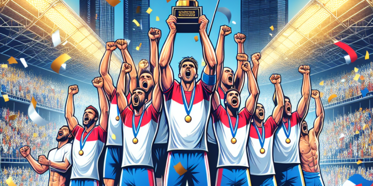 KK Elid osvajaju zlato i srebro – Titula šampiona Srbije!