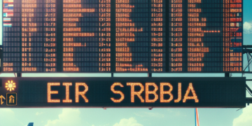 Er Srbija pokreće letnji red vožnje sa više od 100 destinacija i 30 aviona