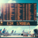 Er Srbija pokreće letnji red vožnje sa više od 100 destinacija i 30 aviona