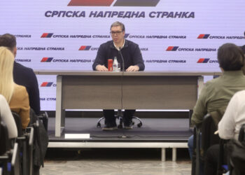 Vučić proglasio istorijsku pobedu u Kladovu: 71,99% glasova, neizvesno u Kuli
