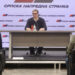 Vučić proglasio istorijsku pobedu u Kladovu: 71,99% glasova, neizvesno u Kuli