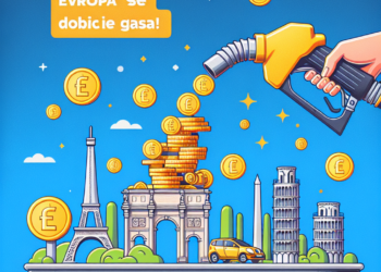 Vučić nakon razgovora s Putinom: ‘Evropa će dobiti najniže cene gasa!’