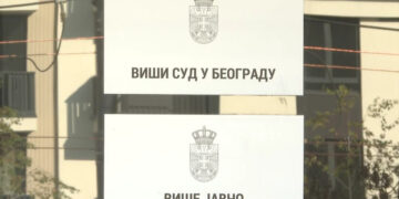 Optužnica protiv vozača koji je udario pešake u Velikoj Moštanici