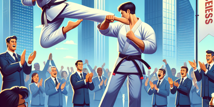 Valjevski karate takmičari postigli zapažene uspehe na takmičenju!
