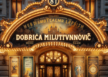 Pozorište „Dobrica Milutinović“ proslavilo 81. rođendan i Svetski dan pozorišta premijerom predstave „Ljubavnik“