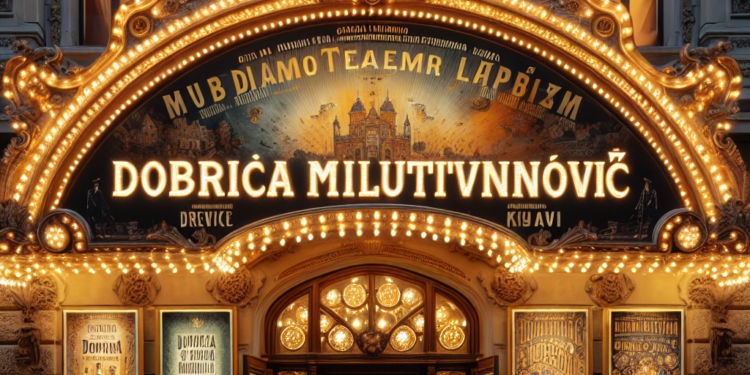 Pozorište „Dobrica Milutinović“ proslavilo 81. rođendan i Svetski dan pozorišta premijerom predstave „Ljubavnik“