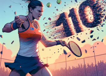 Bolan udarac za srpski tenis: Srbija bez igračice u TOP 100!
