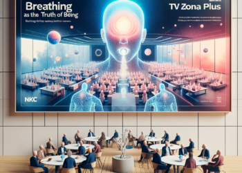 Tribina ‘Disanje kao istina bića’ okuplja mislioce u NKC-u – TV ZONA PLUS prenosi događaj
