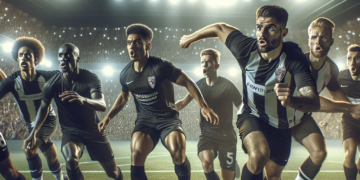 FK Petlić vicešampion Srbije: Uspon generacije 2015!