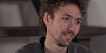 Napad na slobodu medija: Student i novinar Lazar Dinić teško povređen!