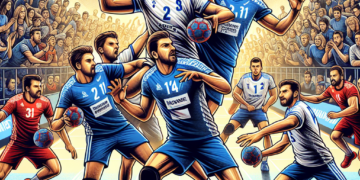 Rukometaši Novog Pazara lako savladali Rašku!
