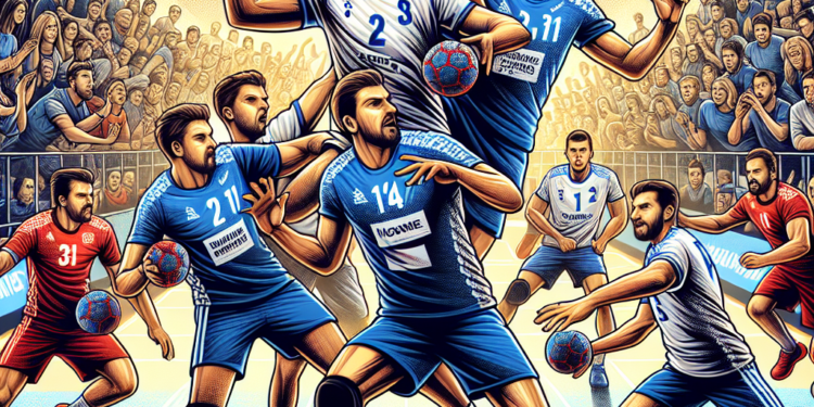 Rukometaši Novog Pazara lako savladali Rašku!
