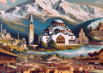„Prijepolje predstava na Sajmu turizma u Nišu: Destinacija bogate tradicije i prirodnih lepota“