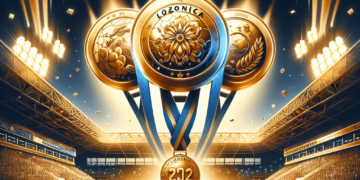 Лозница освојила три златне медаље на ГОРАЖДЕ СПЕЦИЈАЛ КУП 2026!