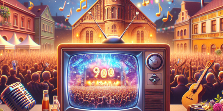 Nišvil slavi 90. rođendan Šabana Bajramovića: Očuvanje muzičke baštine uz TV ZONA PLUS