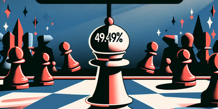 Lista oko SNS osvojila 49,49% glasova, novi politički igrač ulazi u skupštinu!