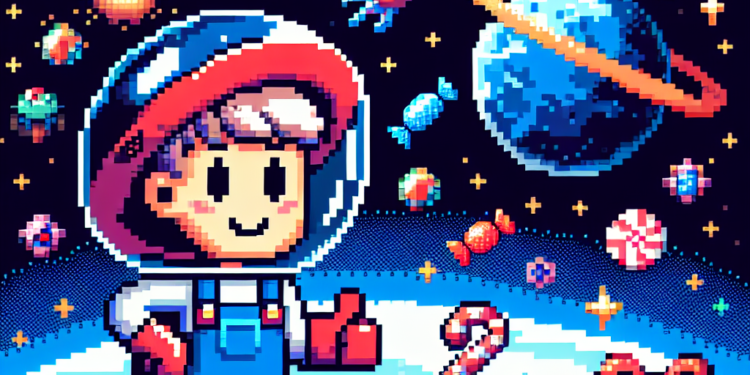Super Mario u Cineplexx Novi Sad: Galaktička avantura s poklonima i slatkim užitcima!