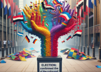 Izbori potvrdili volju birača: Kraj obojene revolucije?