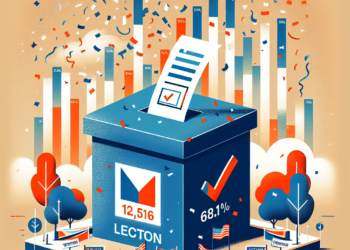 SNS osvojio 12.516 glasova, izlaznost 68,15% na izborima